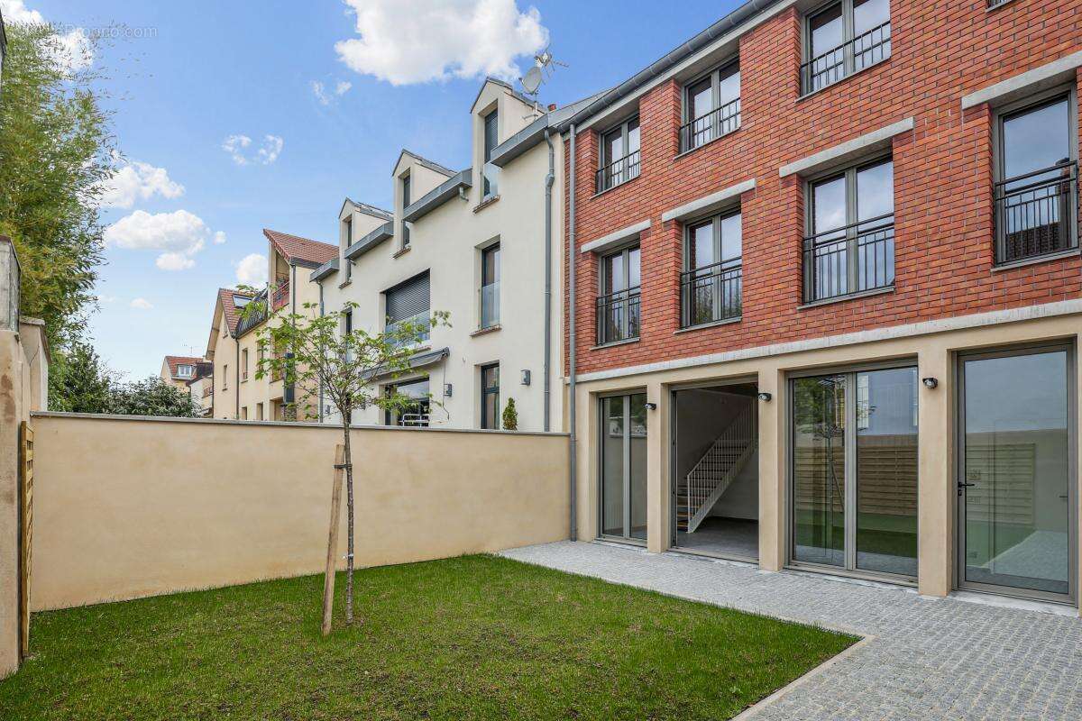 Appartement à VERSAILLES