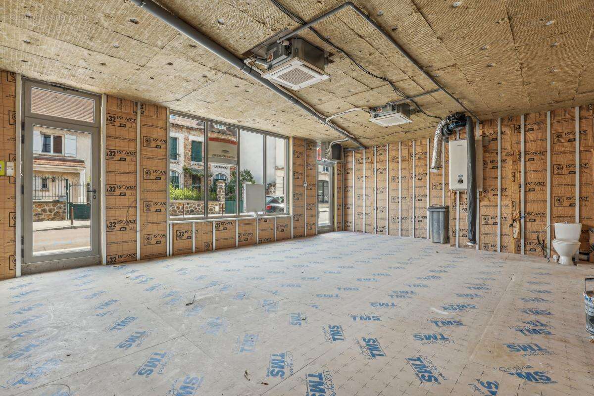 Appartement à VERSAILLES