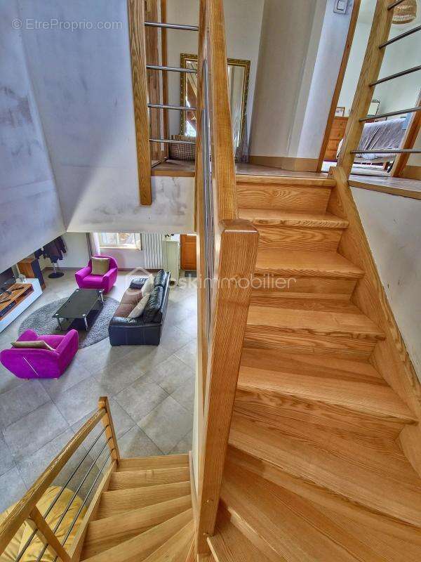 Maison à VILLIERS-SUR-MARNE