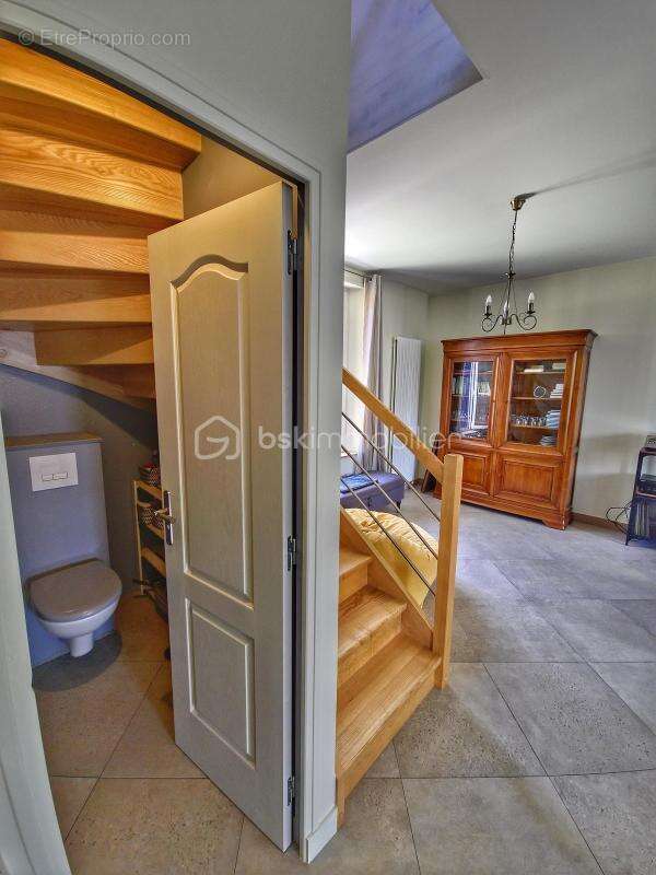 Maison à VILLIERS-SUR-MARNE