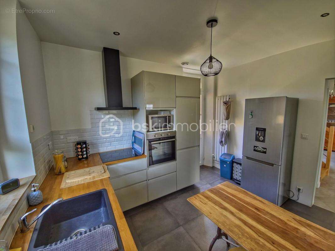 Maison à VILLIERS-SUR-MARNE