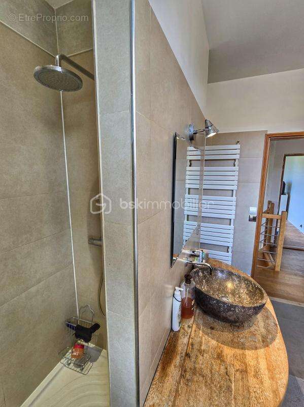 Maison à VILLIERS-SUR-MARNE