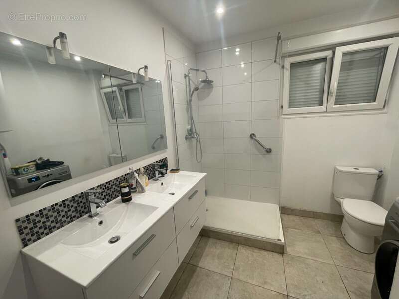 Appartement à CERNY