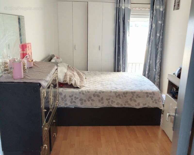 Appartement à ARGENTEUIL