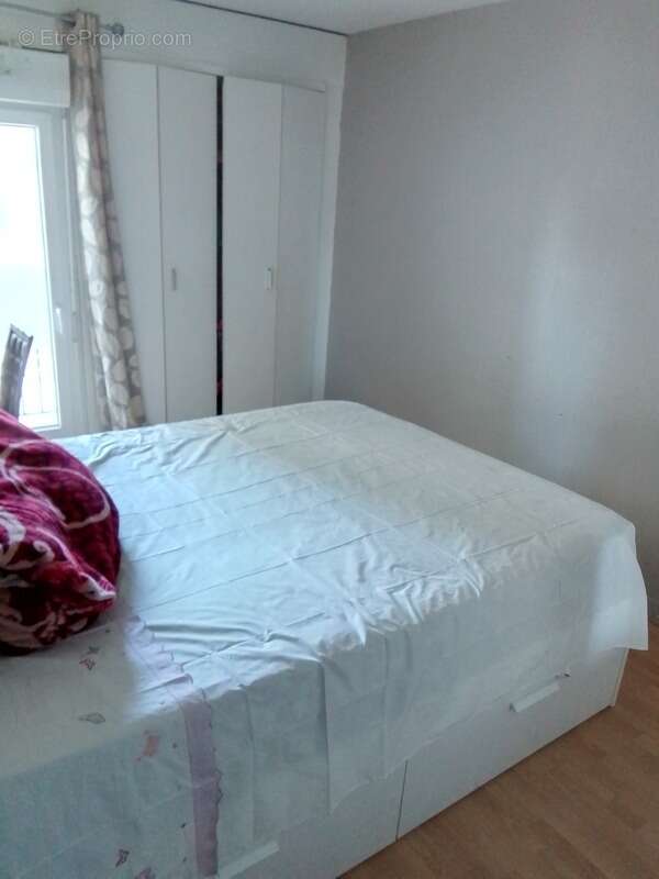 Appartement à ARGENTEUIL