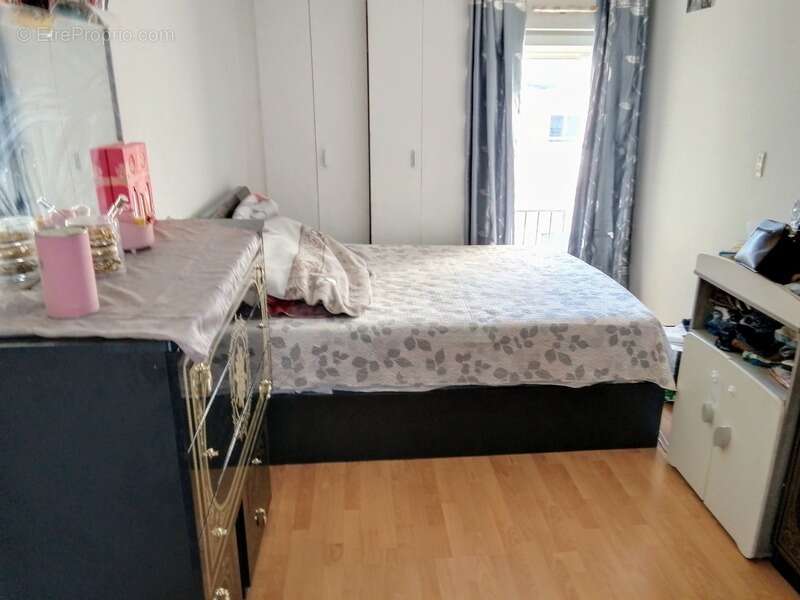 Appartement à ARGENTEUIL