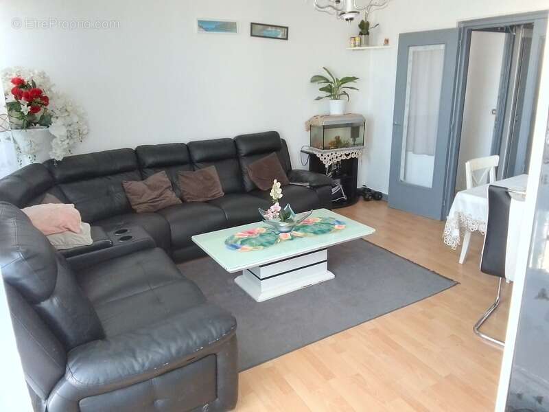 Appartement à ARGENTEUIL