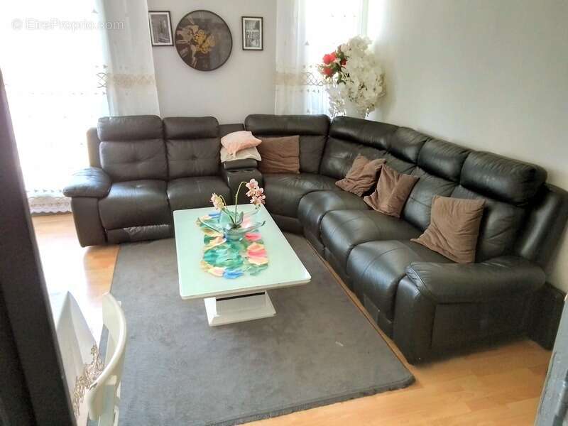 Appartement à ARGENTEUIL