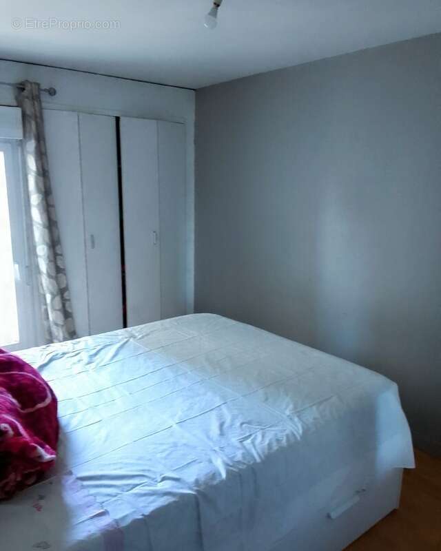 Appartement à ARGENTEUIL