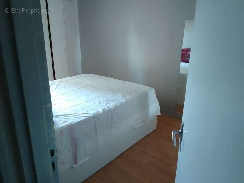 Appartement à ARGENTEUIL