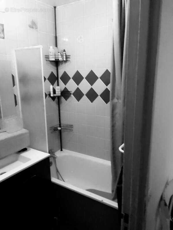 Appartement à ARGENTEUIL