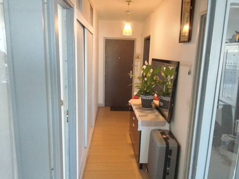 Appartement à ARGENTEUIL