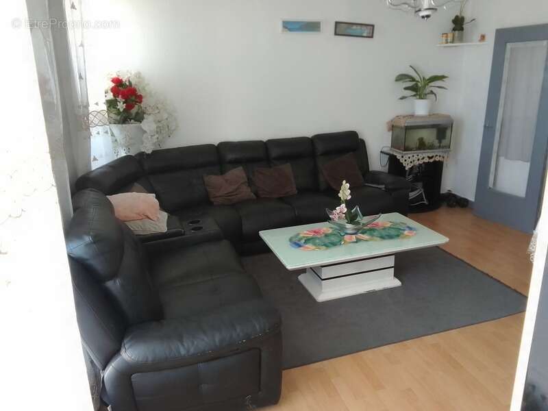 Appartement à ARGENTEUIL