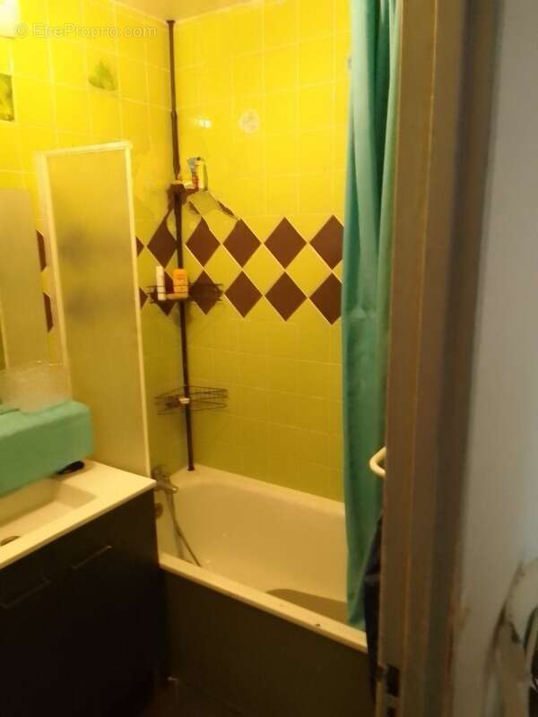 Appartement à ARGENTEUIL