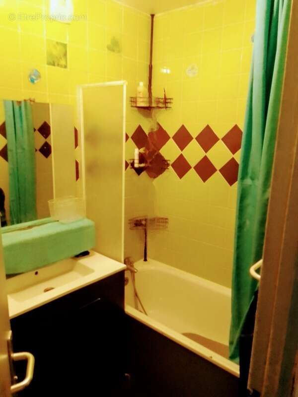 Appartement à ARGENTEUIL