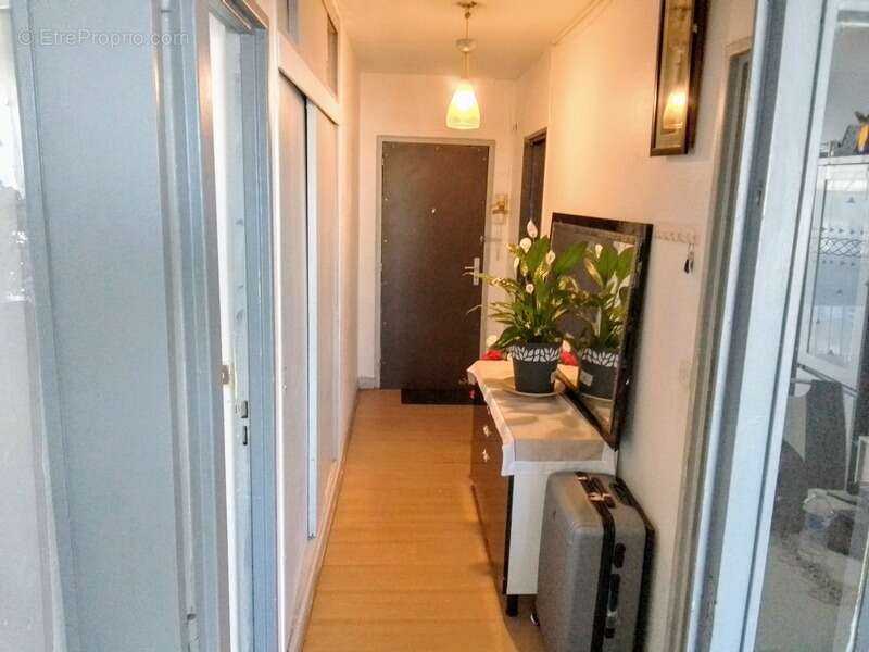 Appartement à ARGENTEUIL