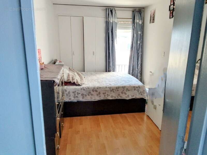 Appartement à ARGENTEUIL