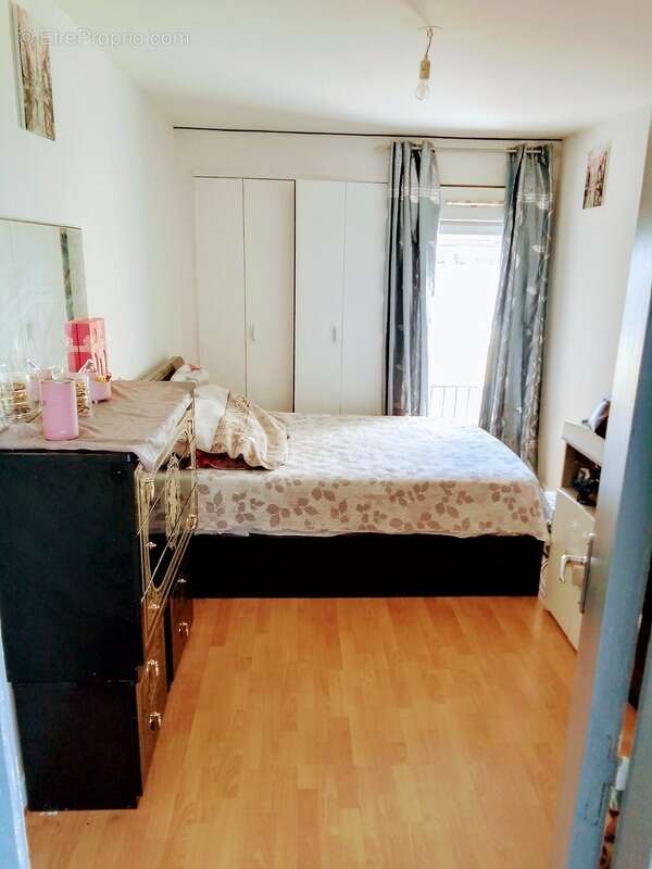 Appartement à ARGENTEUIL