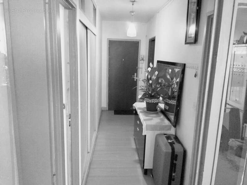 Appartement à ARGENTEUIL