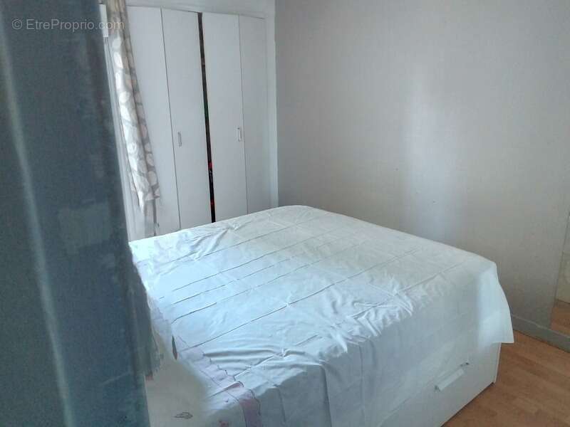 Appartement à ARGENTEUIL