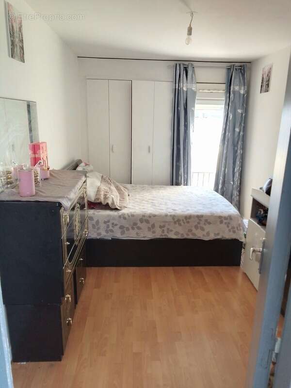 Appartement à ARGENTEUIL