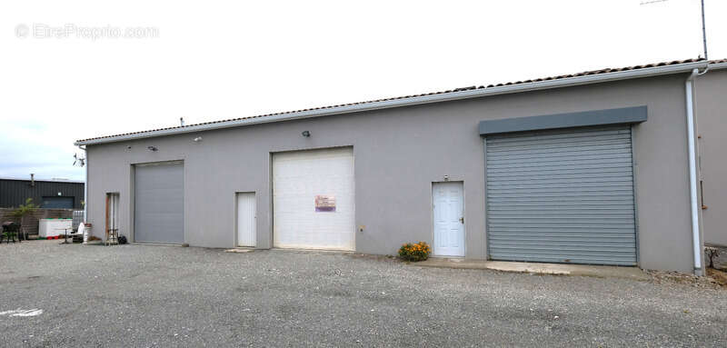 Appartement à CASTANET-TOLOSAN