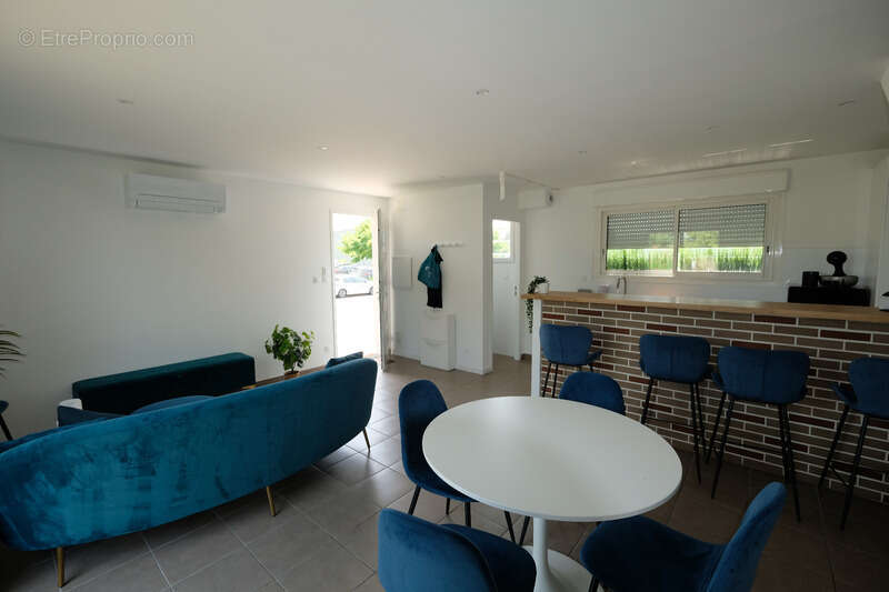 Appartement à CASTANET-TOLOSAN