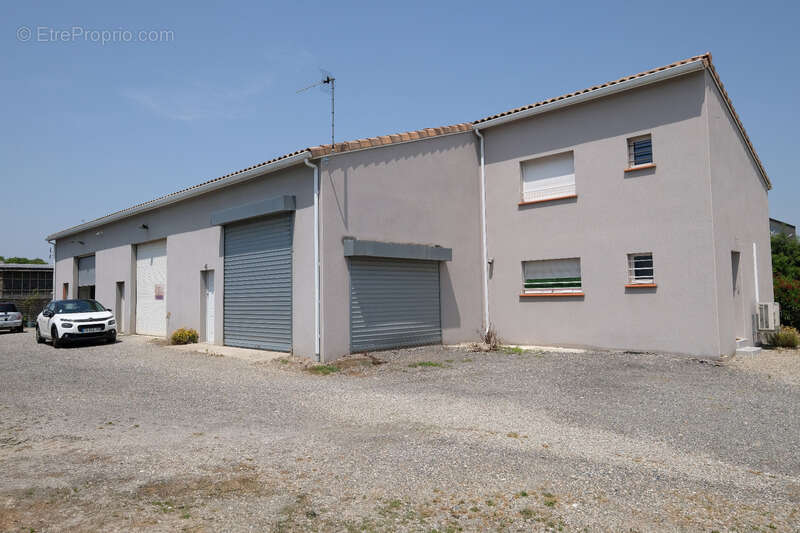 Appartement à CASTANET-TOLOSAN