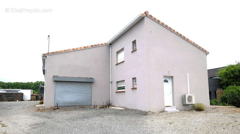 Appartement à CASTANET-TOLOSAN