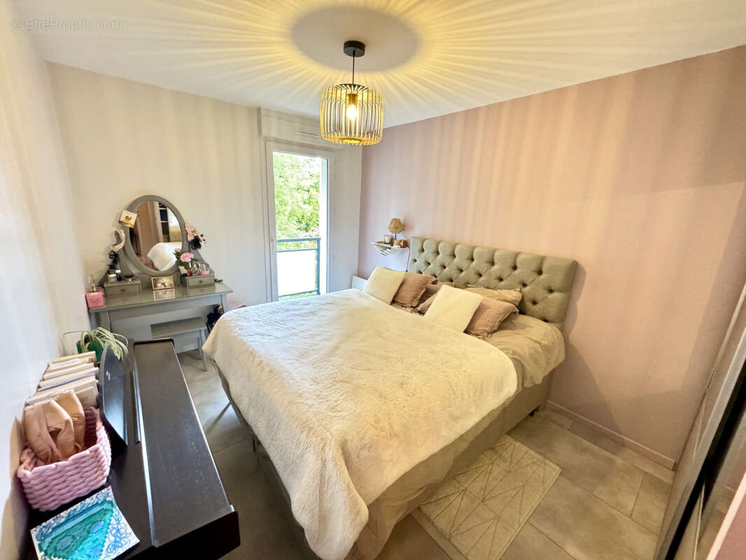 Appartement à TOURS