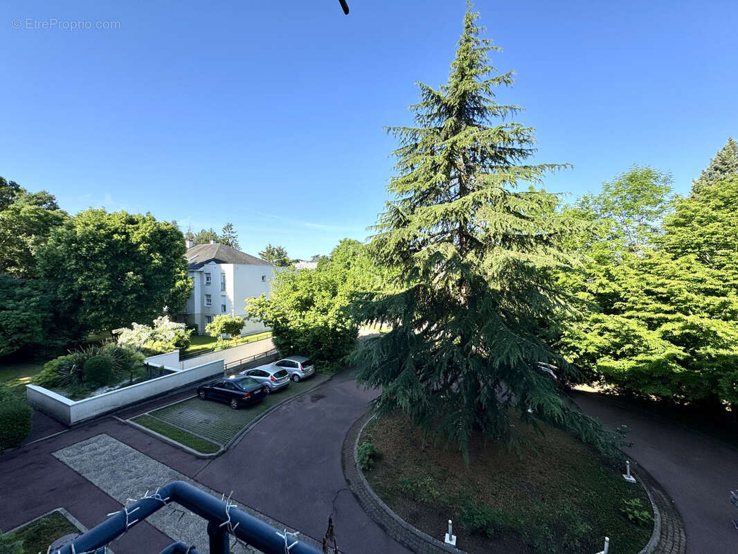 Appartement à TOURS