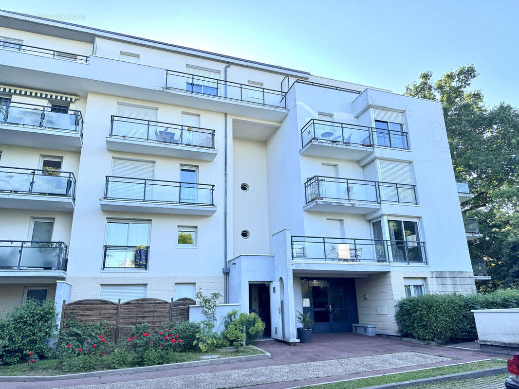 Appartement à TOURS