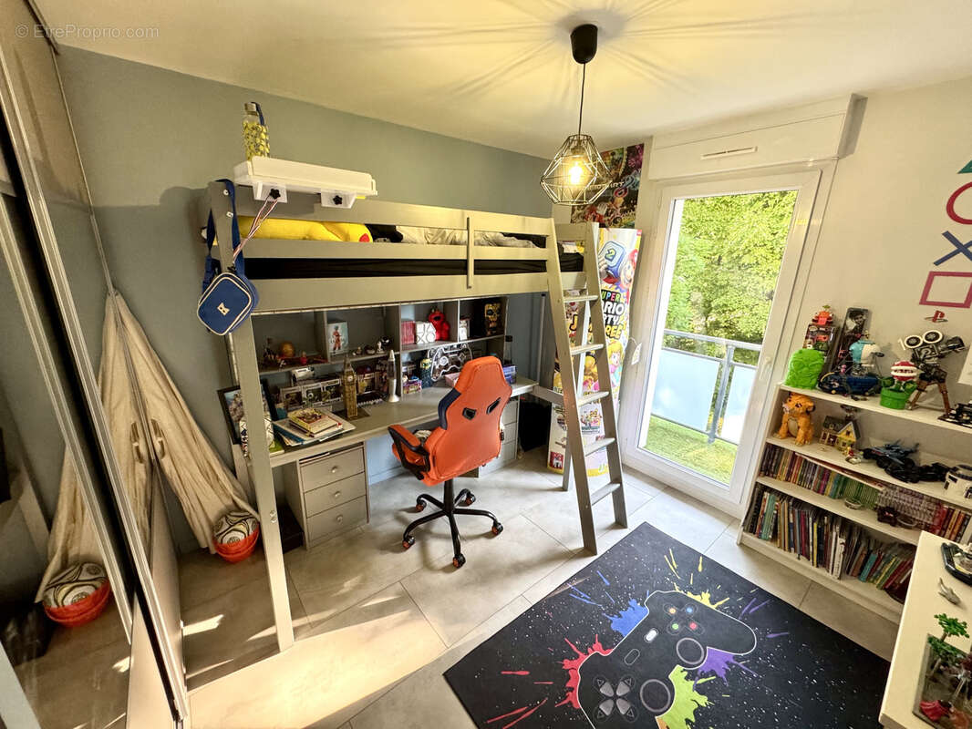 Appartement à TOURS