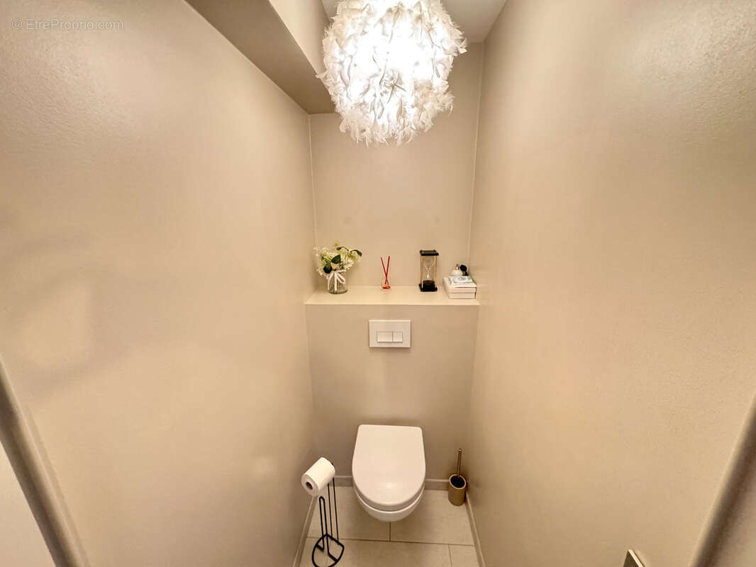 Appartement à TOURS