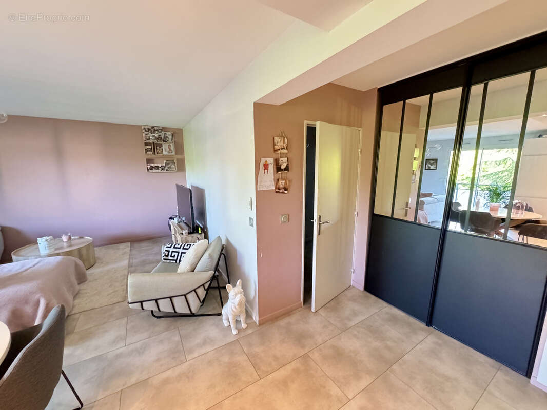 Appartement à TOURS