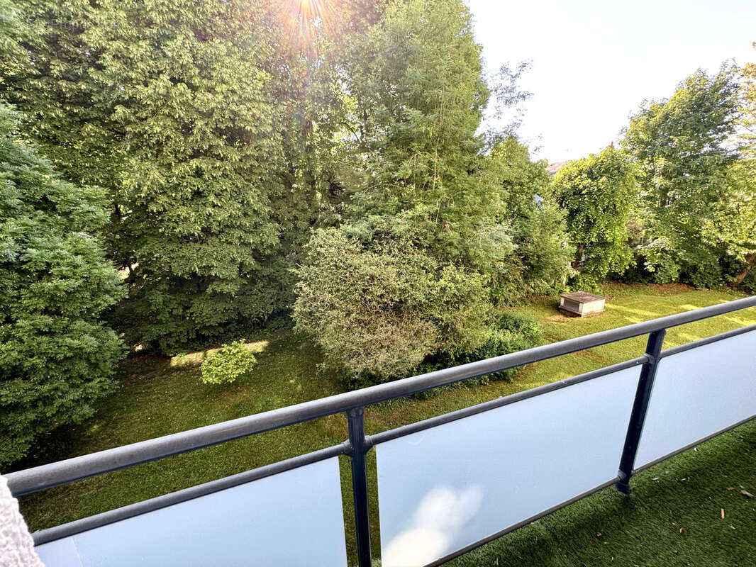 Appartement à TOURS