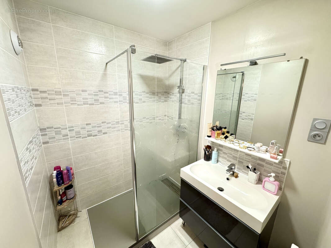 Appartement à TOURS