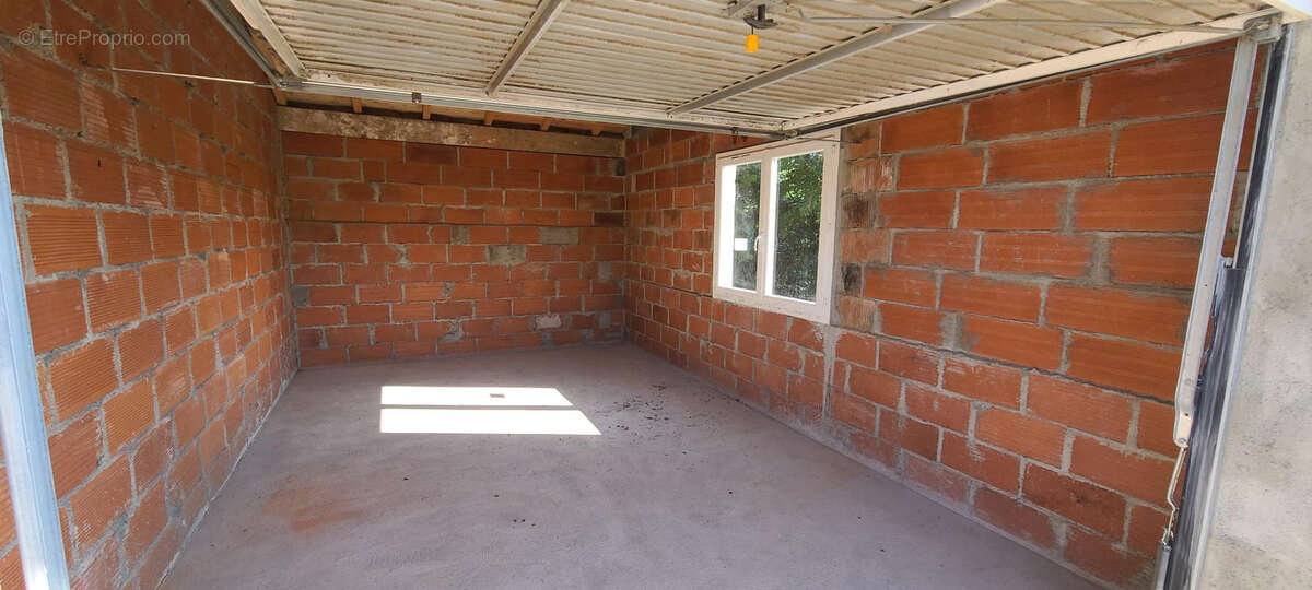 Maison à SAINT-GAUDENS