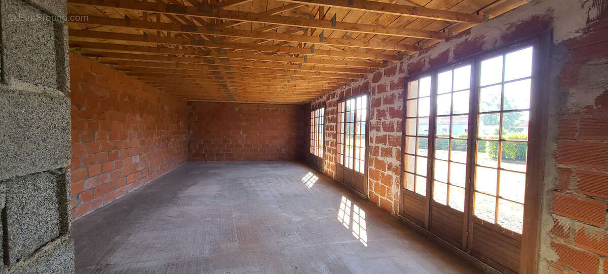 Maison à SAINT-GAUDENS