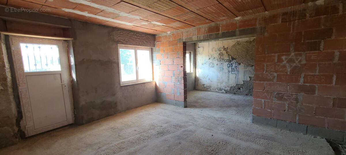 Maison à SAINT-GAUDENS