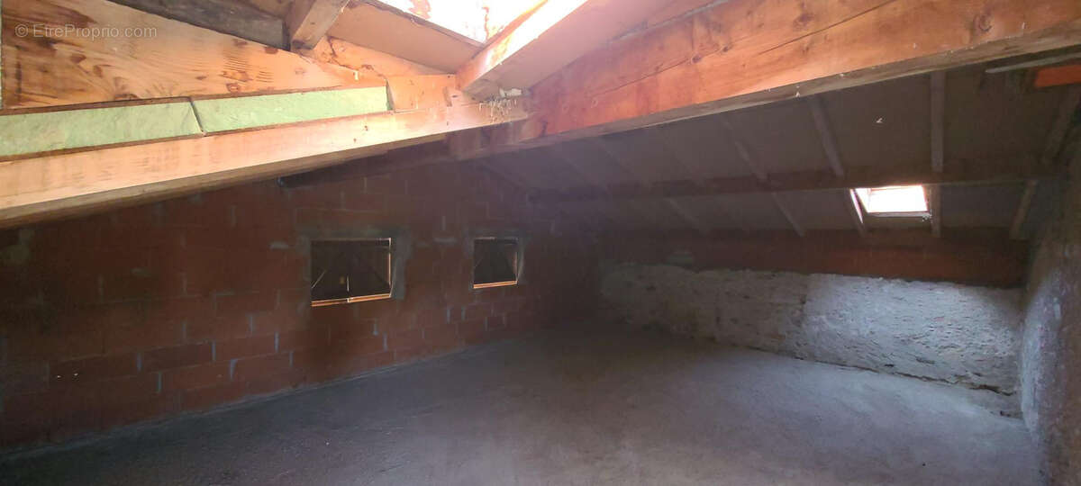 Maison à SAINT-GAUDENS