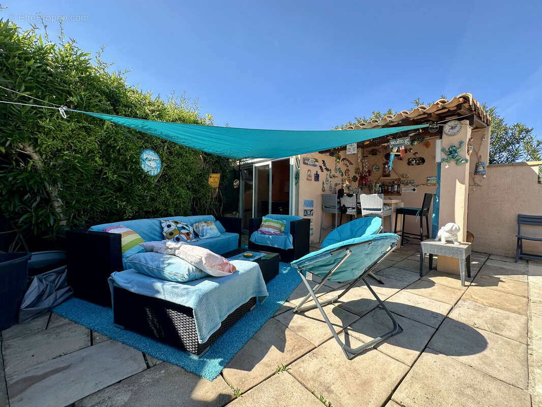 Autre à LA LONDE-LES-MAURES