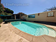 Autre à LA LONDE-LES-MAURES