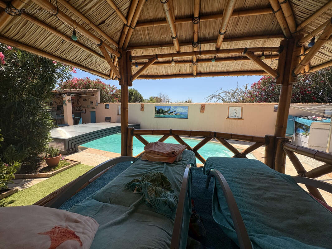 Autre à LA LONDE-LES-MAURES