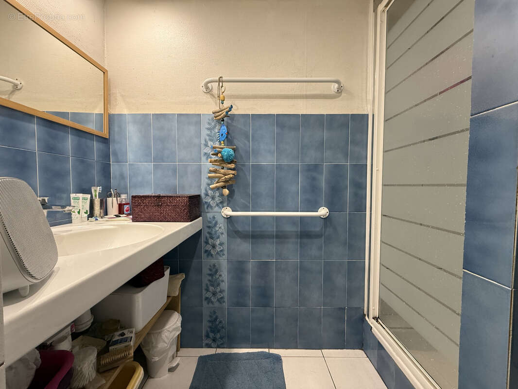 Appartement à AMELIE-LES-BAINS-PALALDA