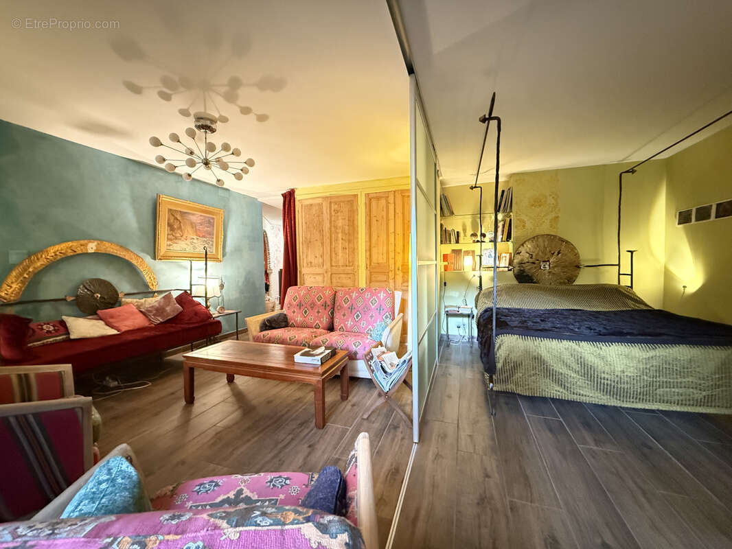 Appartement à AMELIE-LES-BAINS-PALALDA