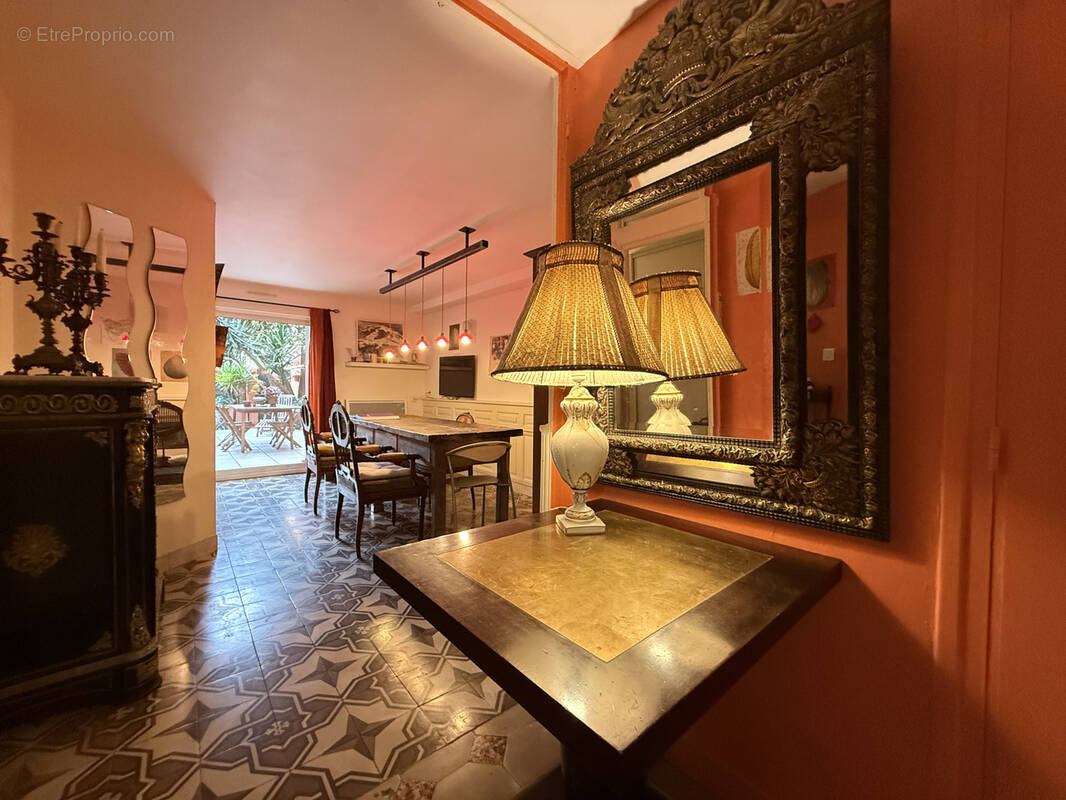 Appartement à AMELIE-LES-BAINS-PALALDA