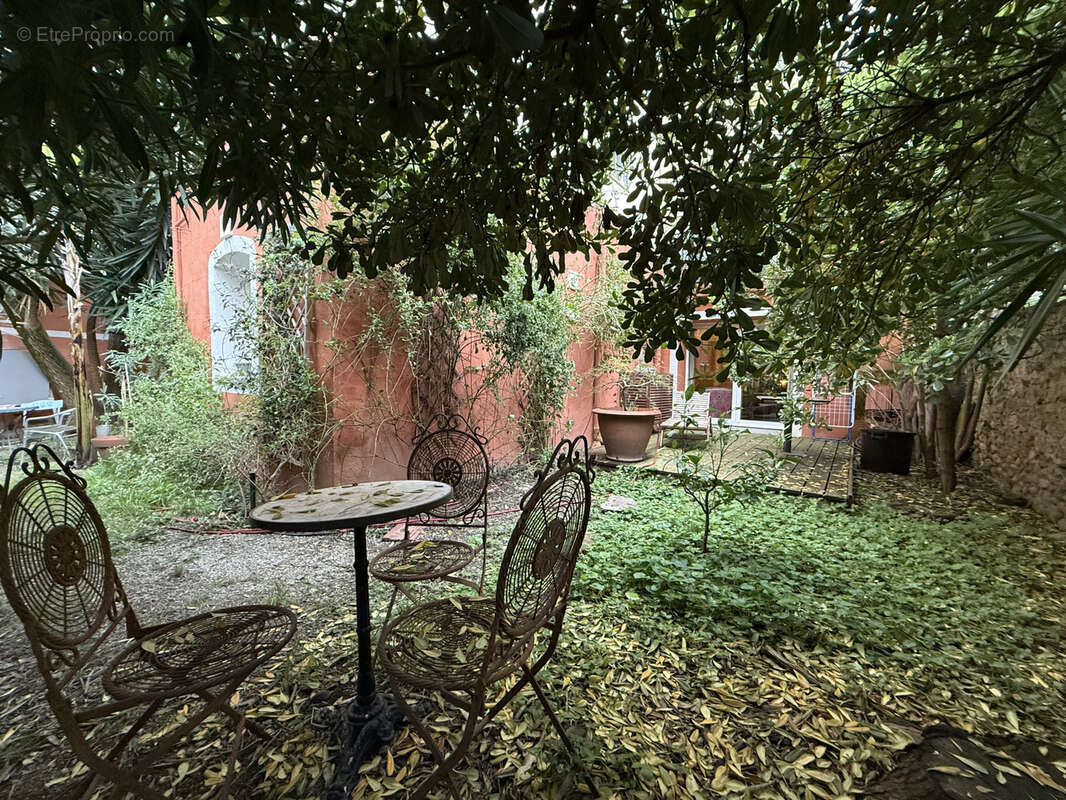 Appartement à AMELIE-LES-BAINS-PALALDA