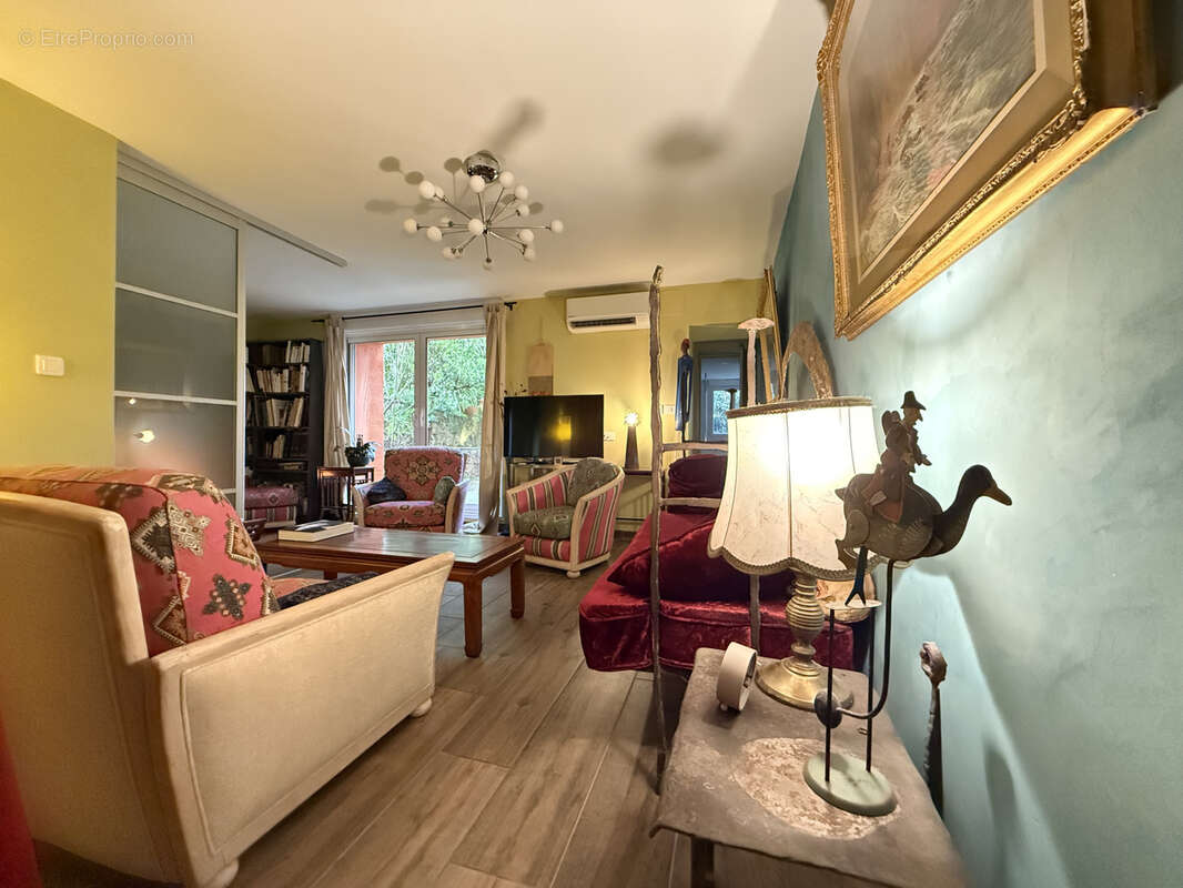 Appartement à AMELIE-LES-BAINS-PALALDA