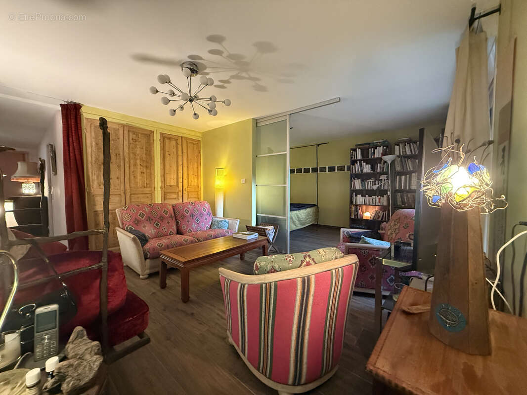 Appartement à AMELIE-LES-BAINS-PALALDA